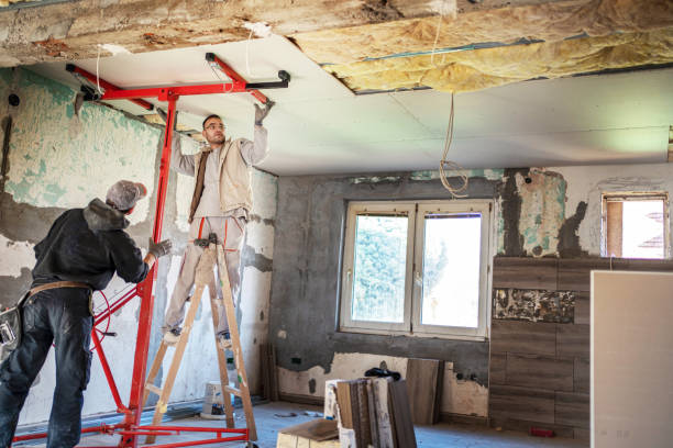 Best Residential Insulation in Northwood, IA